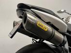 Triumph STREET TRIPLE (bj 2012), Motoren, Motoren | Triumph, 675 cc, Bedrijf, 3 cilinders, Meer dan 35 kW