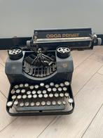Vintage typemachine Bing Wepke - Historisch Duitsland, Ophalen of Verzenden