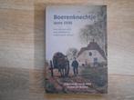 Johannes Jan van de Glind Boerenknechtje anno 1936, Ophalen of Verzenden, 20e eeuw of later, Zo goed als nieuw