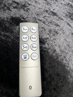 Serta Primium Boxspring Ligne, Ophalen, Verstelbaar, 180 cm, Stof