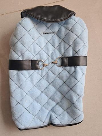 Nieuwe Luxe honden jas 40 en 50cm - Departijwinkel beschikbaar voor biedingen