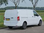 MERCEDES-BENZ VITO 114 l2 select led mbux!, Automaat, Gebruikt, Euro 6, 2500 kg