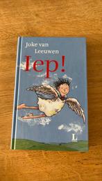 J. van Leeuwen - Iep!, Boeken, Ophalen of Verzenden, Zo goed als nieuw, J. van Leeuwen