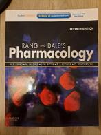 Rang and Dale's Pharmacology Seventh edition, Nieuw, Ophalen of Verzenden, WO