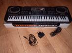 Nieuw Elektronisch Keyboard - Compleet in Doos!, Muziek en Instrumenten, Keyboards, Ophalen of Verzenden, Nieuw, 61 toetsen, Overige merken