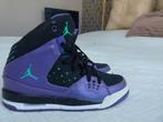 Jordan sneaker, Ophalen of Verzenden, Zo goed als nieuw, Schoenen