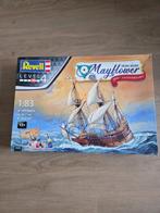 revell bouwdoos Mayflower 400 year universery, Revell, Nieuw, Ophalen of Verzenden, Groter dan 1:32