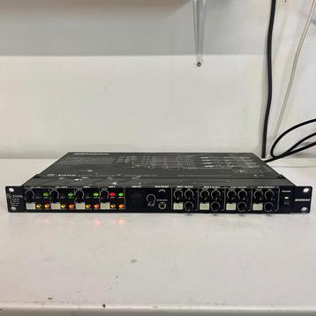 Samson S Zone rack mixer / zone mixer stereo beschikbaar voor biedingen