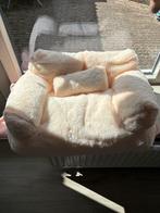 Katten bedje, Dieren en Toebehoren, Ophalen of Verzenden, Nieuw, Pluche