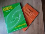 Boeken, economisch-administratief Spaans, Boeken, Studieboeken en Cursussen, Zo goed als nieuw, Elly Poppe-Stolk/anderen, Alpha