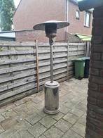 Terrasverwarming, Tuin en Terras, Ophalen, Zo goed als nieuw, Vloer