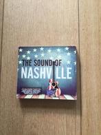 Sound of Nashville, 3 cd’s, Ophalen of Verzenden, Zo goed als nieuw