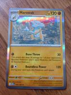 Marowak 105/165 (Pd5), Ophalen of Verzenden, Nieuw, Losse kaart