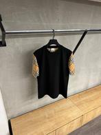 Burberry T-shirt heren 50% MEGA SALE!!!!, Nieuw, Ophalen of Verzenden