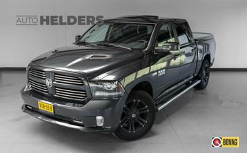 Dodge Ram 1500 4X4 5.7 V8 4x4 Quad Cab 6'4 Pano Stoelverk. beschikbaar voor biedingen