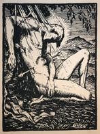 Mooie en betaalbare kunst v/h Grafiekkabinet, Verzenden