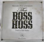 CD / DVD The Bosshoss, Cd's en Dvd's, Cd's | Rock, Ophalen of Verzenden, Zo goed als nieuw, Rock-'n-Roll