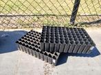 Stevige hoge zaai trays, Tuin en Terras, Kweekspullen, Ophalen of Verzenden, Zo goed als nieuw