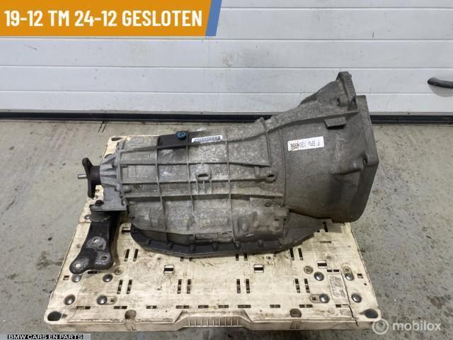 automatbak  BMW 3-serie E46 330i  5hp19 e39 530i 1423932, Auto-onderdelen, Transmissie en Toebehoren, BMW, Gebruikt, Ophalen of Verzenden