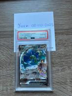 Pokemon Rayquaza V 194/203 Evolving Skies psa 10, Ophalen of Verzenden, Nieuw