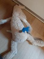 Oenny knuffel ezel unicef 43 cm, Ophalen of Verzenden