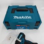 Makita DDF484 18 V Boor-/schroefmachine | Losse Body, Makita, Zo goed als nieuw, Support@makita.com, Makita Corporation, 3-11-8, Sumiyoshi-cho, 
Anjo, Aichi 446-8502
Japan