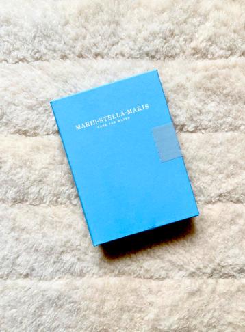 Marie-Stella-Maris Giftset Daily Care Voyage Vetiver beschikbaar voor biedingen
