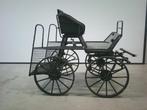 Gebruikte enkelspan marathonwagen, Dieren en Toebehoren, Rijtuigen en Koetsen, Niet ingevuld, Gebruikt, Niet ingevuld, Marathonwagen
