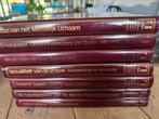 23 delige Medische Encyclopedie Lekturama, Ophalen, Medisch, Complete serie, Diverse auteurs