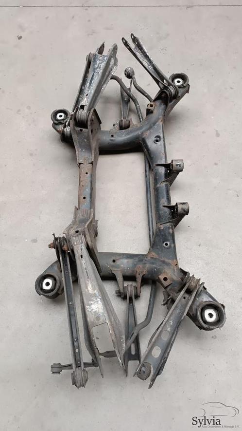 Achteras subframe Achterasdrager BMW X3 / X4 F25 F26 3331685, Auto-onderdelen, Ophanging en Onderstel, Gebruikt, Ophalen of Verzenden