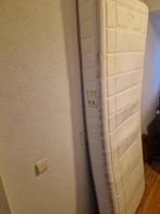 Matras - Auping (80 bij 220 cm), Ophalen, Gebruikt, Eenpersoons, 80 cm