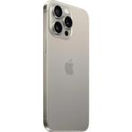 Nieuwe Apple iPhone 15 Pro Max 512GB, Telecommunicatie, Mobiele telefoons | Apple iPhone, Nieuw, Ophalen of Verzenden, Zwart, 512 GB