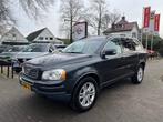 Volvo XC90 2.4 D3 2WD SUMMUM 7-PERS. AUTOMAAT / SCHUIFDAK /, Euro 5, 163 pk, Leder, Bedrijf