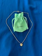 TIFFANY Ketting (NIEUW), Verstelbaar, Nieuw, Ophalen of Verzenden, Zilver
