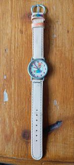 Telekids horloge oldschool, Ophalen, Zo goed als nieuw, Jongen of Meisje