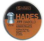 JSB | HADES | 4.5 mm | Laatste 2 voor 20,- euro! Koopje!, Verzenden