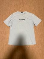 Lichtblauw t-shirt daily paper maat s, Kleding | Heren, Blauw, Ophalen of Verzenden, Zo goed als nieuw, Daily Paper