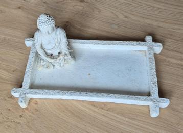 Decoratie Boeddha beschikbaar voor biedingen