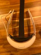 Oculus Quest 3/3s Elite Headstrap met Batterij (met doos), Spelcomputers en Games, Virtual Reality, Ophalen of Verzenden, Zo goed als nieuw