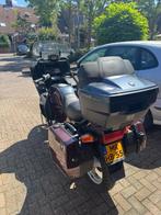 BMW K1100LT SE, 4 cilinders, Motorrijbewijs A, Particulier, Meer dan 35 kW