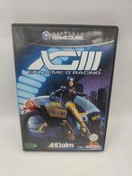 Extreme-G 3 Gamecube, Spelcomputers en Games, Games | Nintendo GameCube, Avontuur en Actie, ., 1 speler, Ophalen of Verzenden