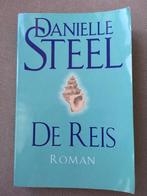 Danielle Steel - De reis, Roman, paperback, Ophalen of Verzenden, Gelezen, Danielle Steel, Amerika