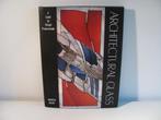 Andrew Moor Architectural Glass / architectuur boek, Ophalen of Verzenden, Gelezen, Overige onderwerpen