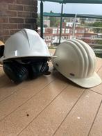 Veiligheids helm tekoop, Ophalen of Verzenden, Zo goed als nieuw