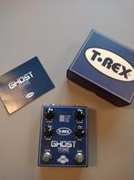 T-Rex Ghost Tone Reverb, Gebruikt, Reverb, Ophalen of Verzenden