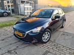 3x Schade auto's VW Passat, Mazda 2 en Opel Karl LEES TEKST, Ophalen, Zwart, Benzine