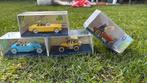 Kuifje Tintin modelauto Herge-Moulinsart, Ophalen of Verzenden, Zo goed als nieuw, Auto, Overige merken