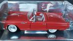 Ford Thunderbird 1955 1:18 Revell Pol, Verzenden, Zo goed als nieuw