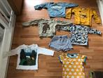 Kleding sissy boy, Zara, maxomorra, Hema, maat 98, 104, 110, Kinderen en Baby's, Ophalen of Verzenden, Zo goed als nieuw