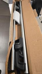 originele Dakdragers voor Honda Jazz, Auto diversen, Dakdragers, Ophalen, Zo goed als nieuw